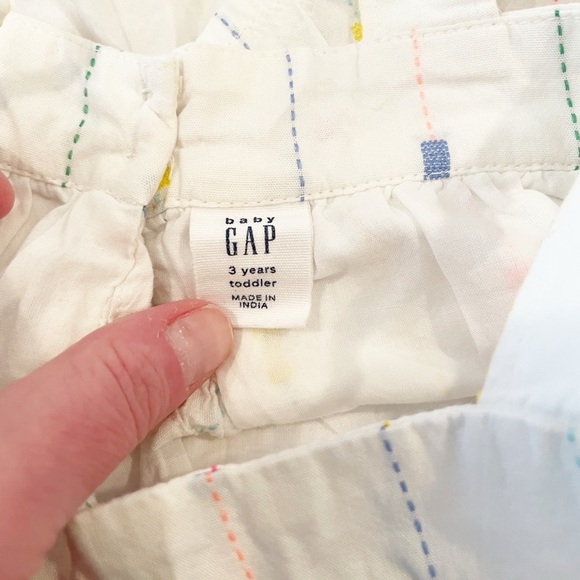 Gap 3T tops - Picture 9 of 10
